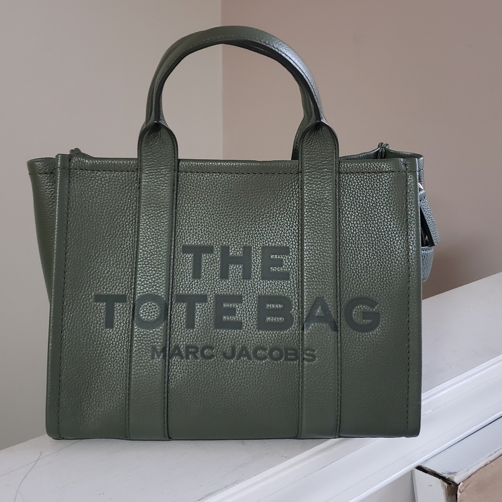 Marc Jacob medium tote